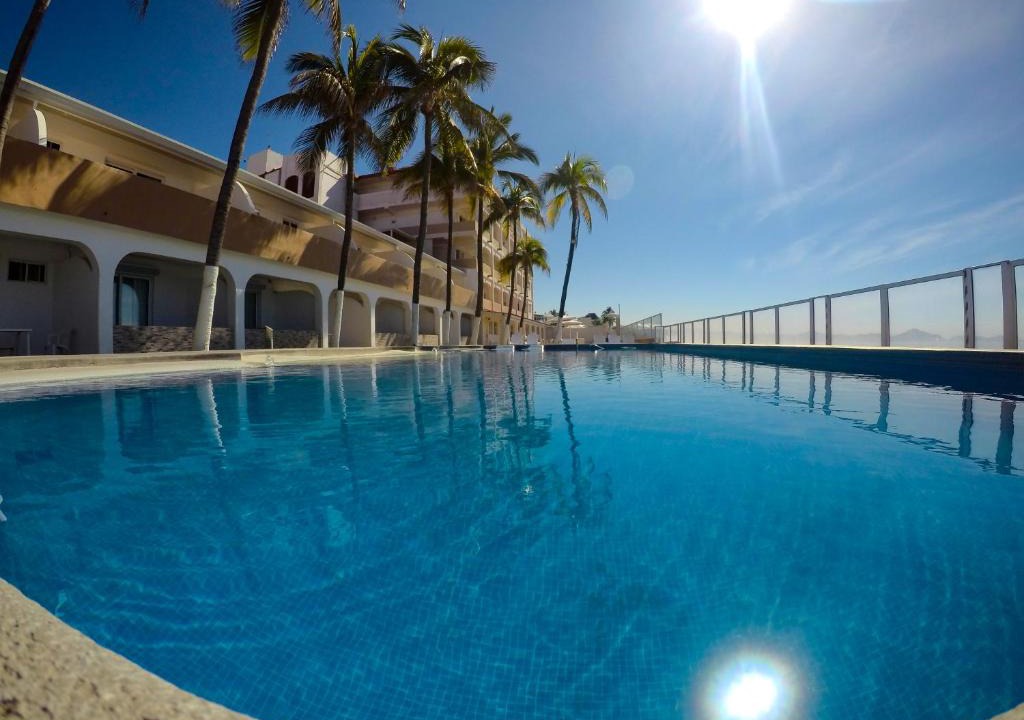 Manzanillo Hotel | Hotel Marbella