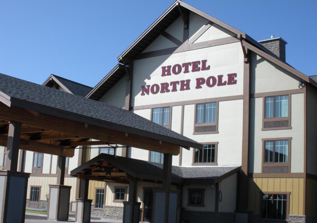 North Pole Hotel | Hotel North Pole