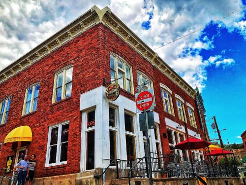 Bisbee Hotel | Hotel San Ramon