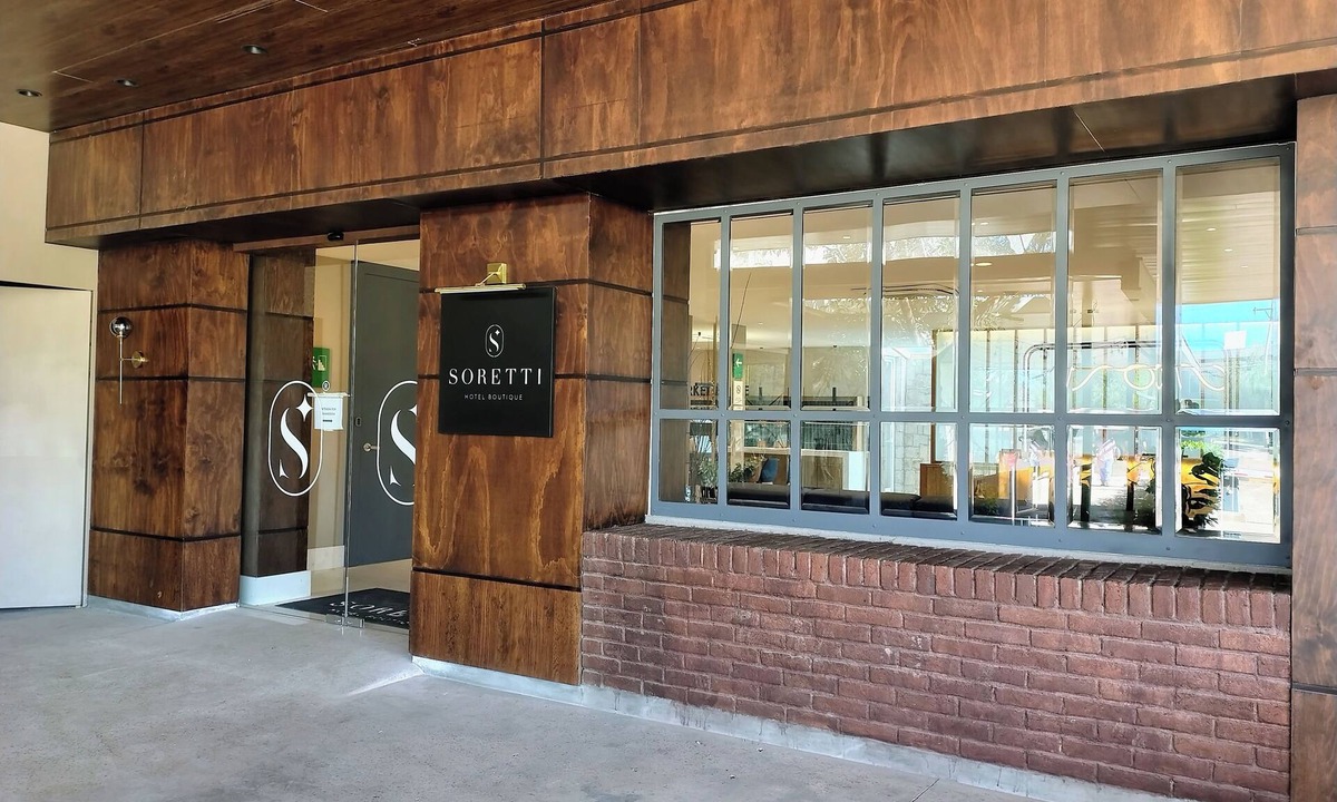 Durango Hotel | Hotel Soretti
