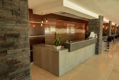 Celaya Hotel | Hotel St. George