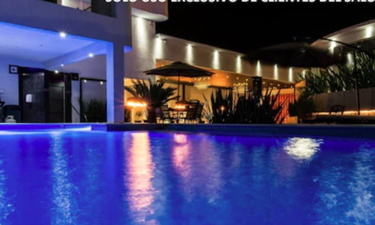 Temascalcingo Hotel | Hotel V