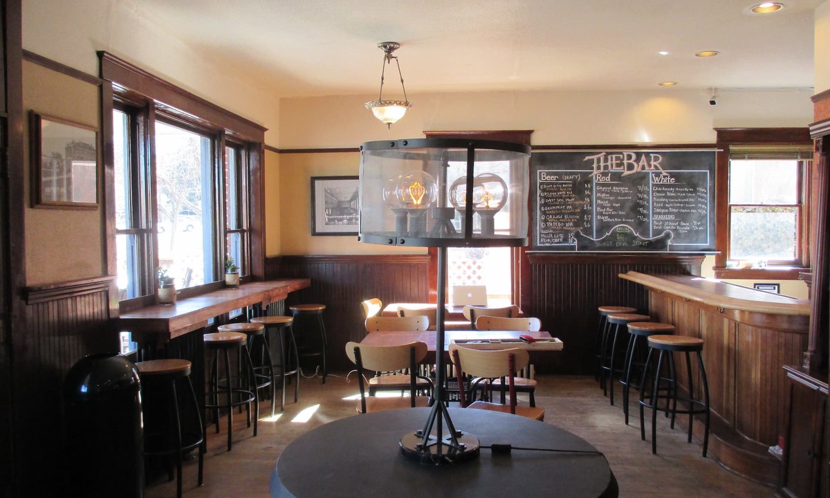 Prescott Hotel | Hotel Vendome