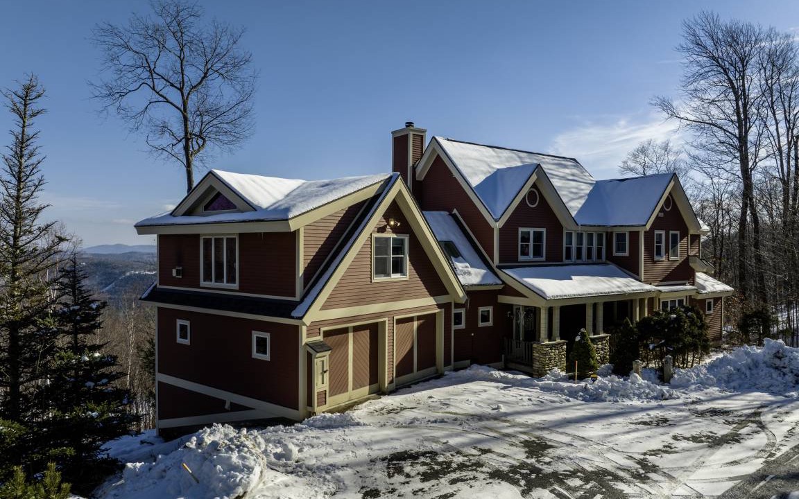 Ludlow House | House ∙ 6 bedrooms ∙ 16 guests