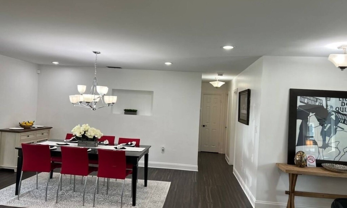 St. Augustine South House | House with beautiful sunrises and sunsets 5 min from San Augustine beach 🏝️ 🏖️
