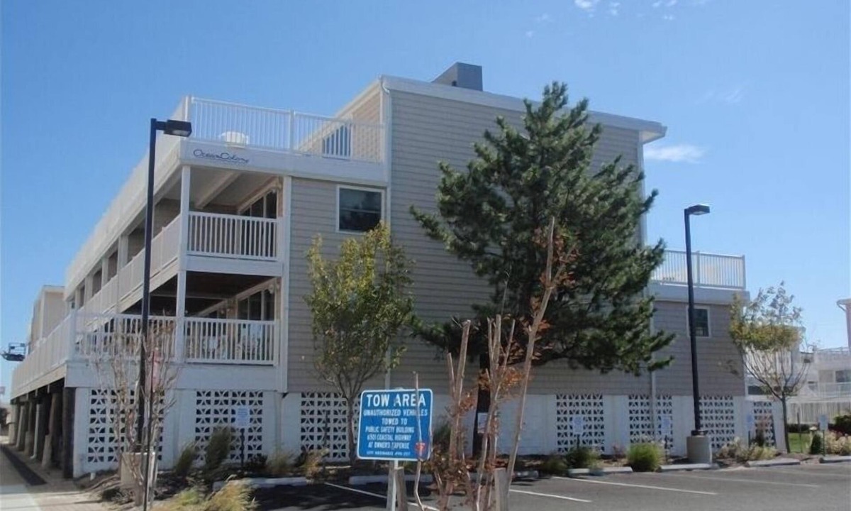 Midtown Ocean City House | Huge 5 Bedroom, 4 bathrooms/Ocean Views/Open July 10-17, 2026