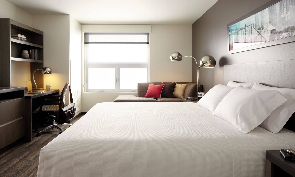 Guasti Hotel | Hyatt House Ontario Airport