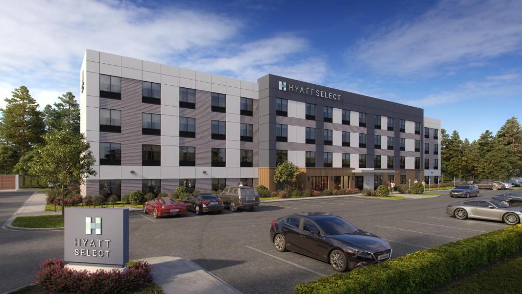 Essington Hotel | Hyatt Select Philadelphia Airport