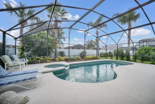 West Kissimmee House | Indian Creek 3.5 miles from Disney
