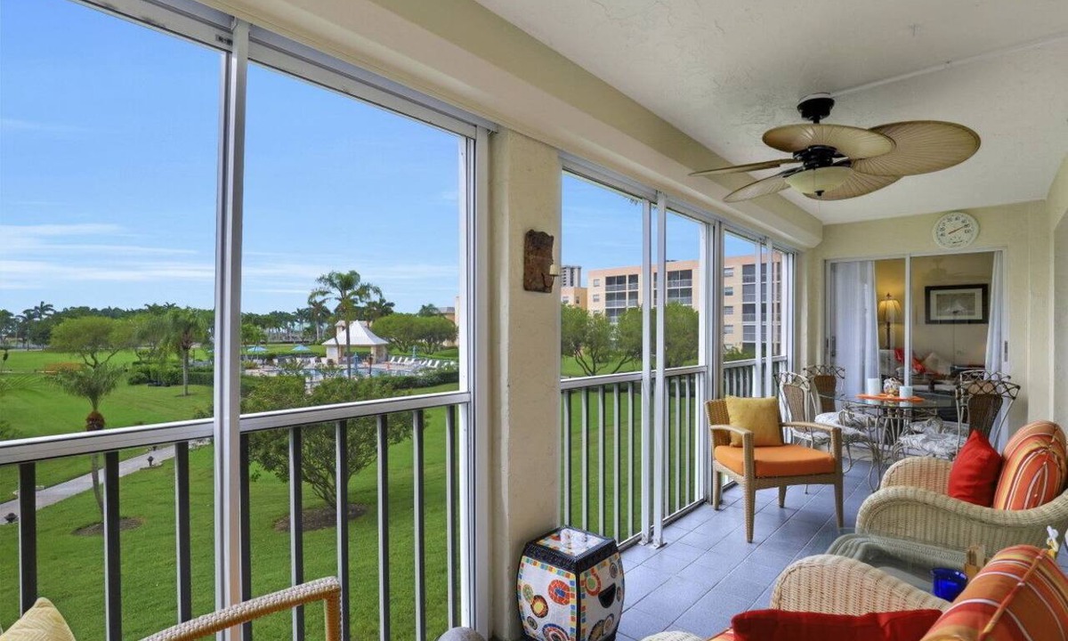 Marco Island Condo | Island-Style Condo | Pool, Spa & Steps to Beach