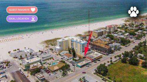 Clearwater Beach House | Island Vibes Cottage