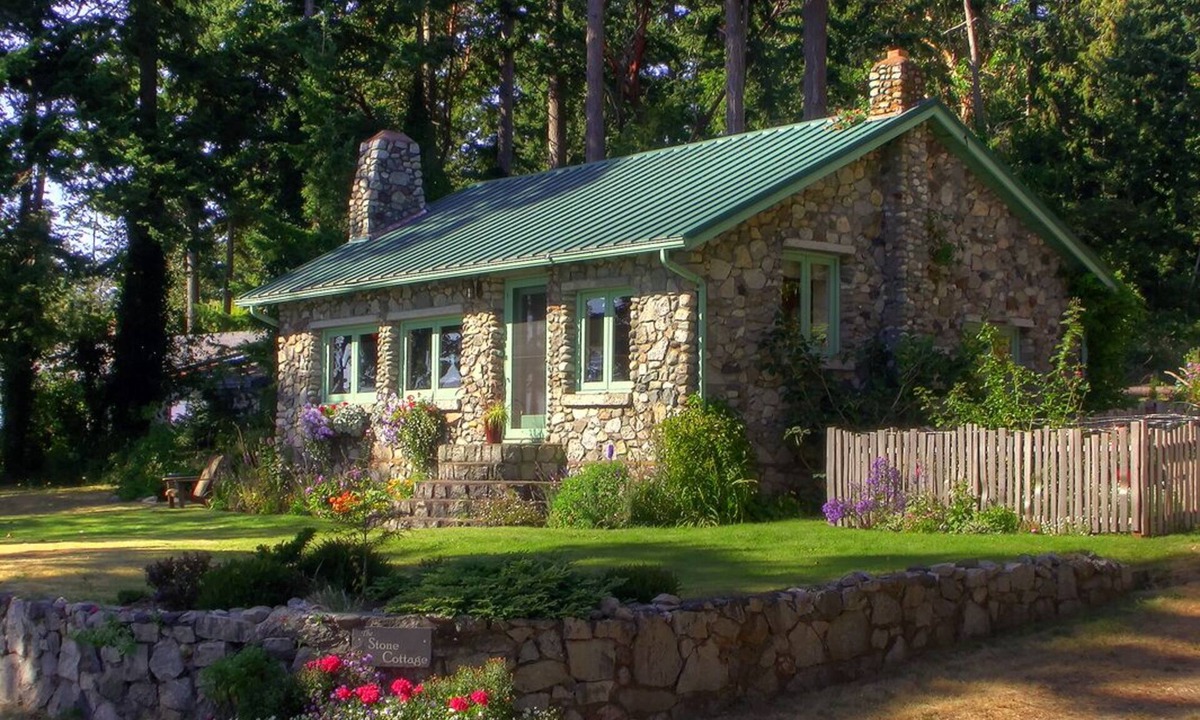 Bow Cottage | July weekend still available! Awesome views. Close to great food & fun hikes!
