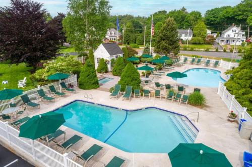 Ogunquit Hotel | Juniper Hill Inn