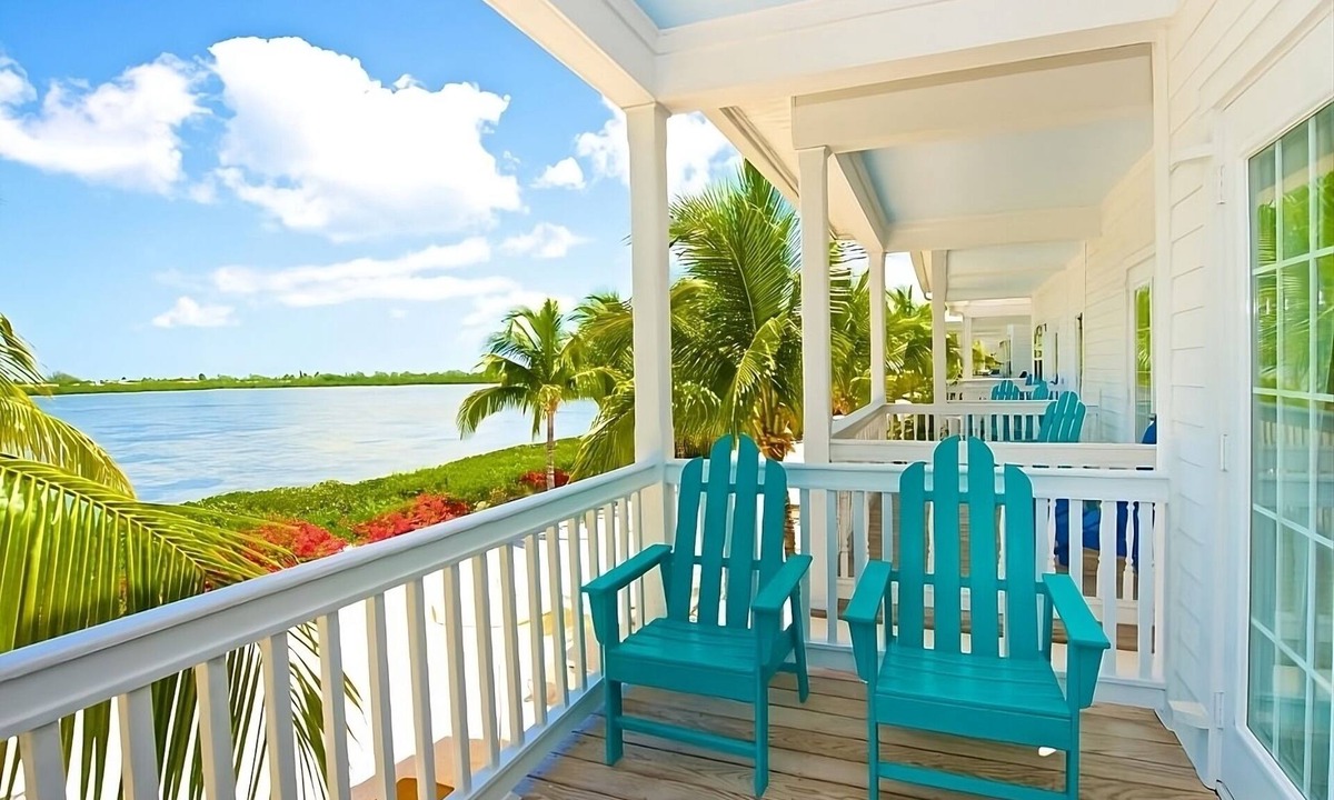 Key West Hotel | Just Another Day in Paradise! 2 Partial Waterview Villas! Beach Access, Pool!
