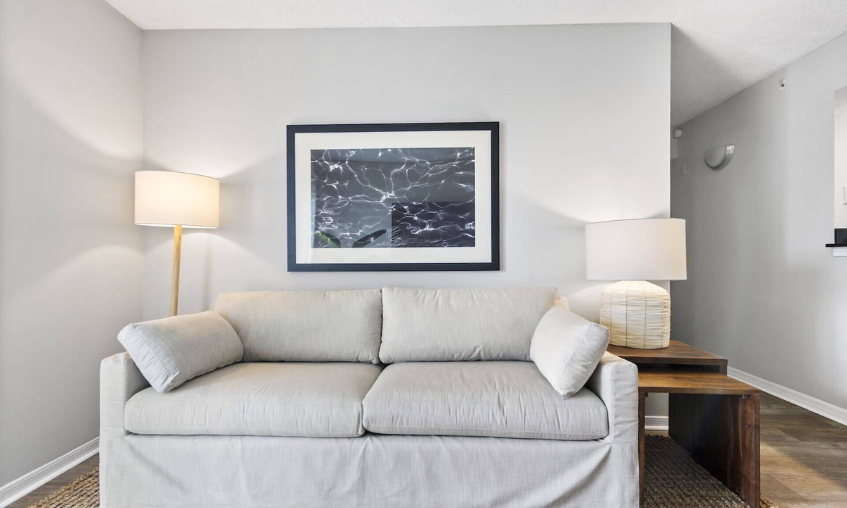 Delray Beach Apartment | Kasa | Inviting 2 BD + Amenity Access | Delray Beach