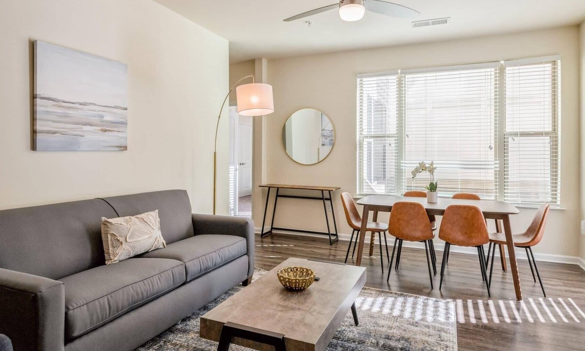 Durham Apartment | Kasa | Southern Spot Near Hollow Rock Nature Park | Durham