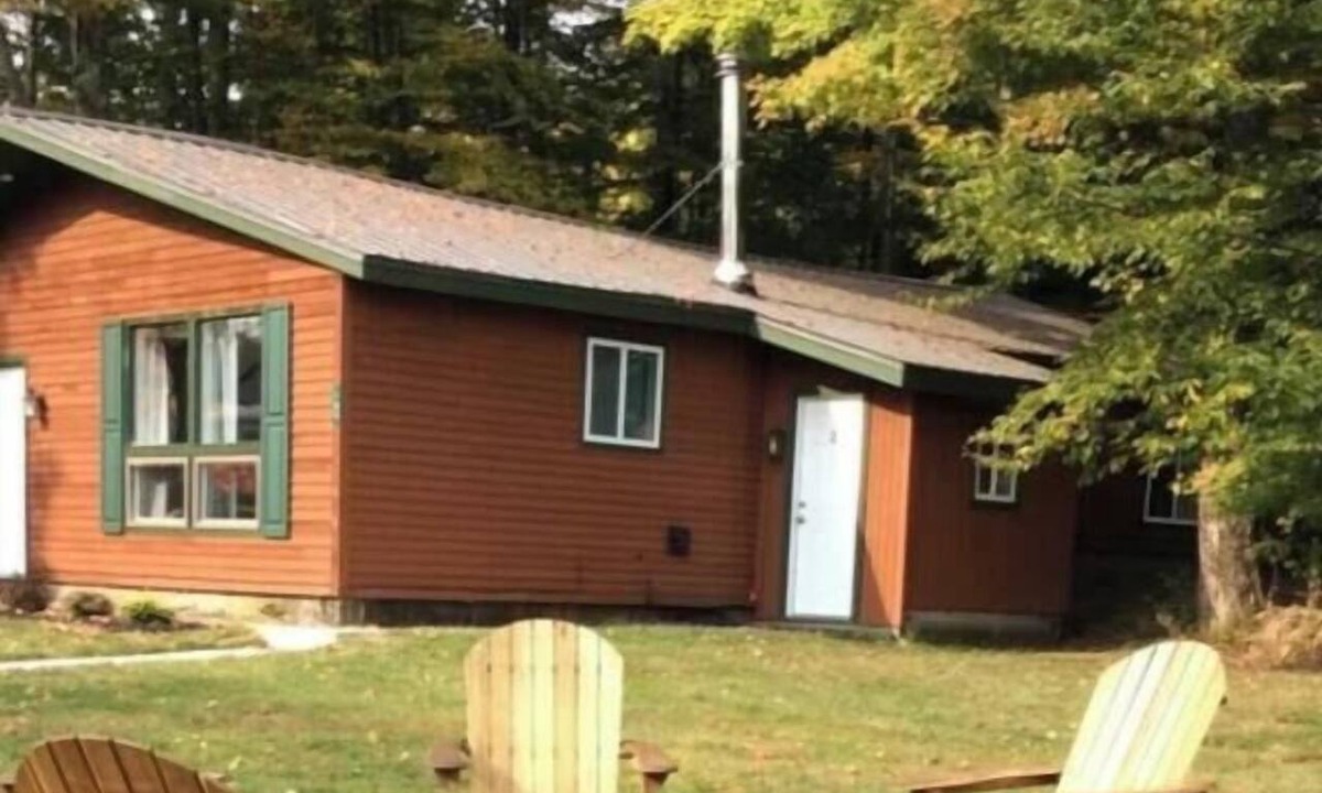 Killington Cabin | Killington/Rutland 2 bedroom Cabin, Cabin #2
