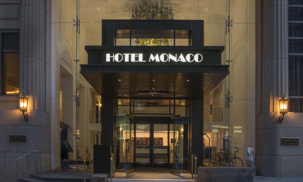Downtown Pittsburgh Hotel | Kimpton Hotel Monaco Pittsburgh by IHG