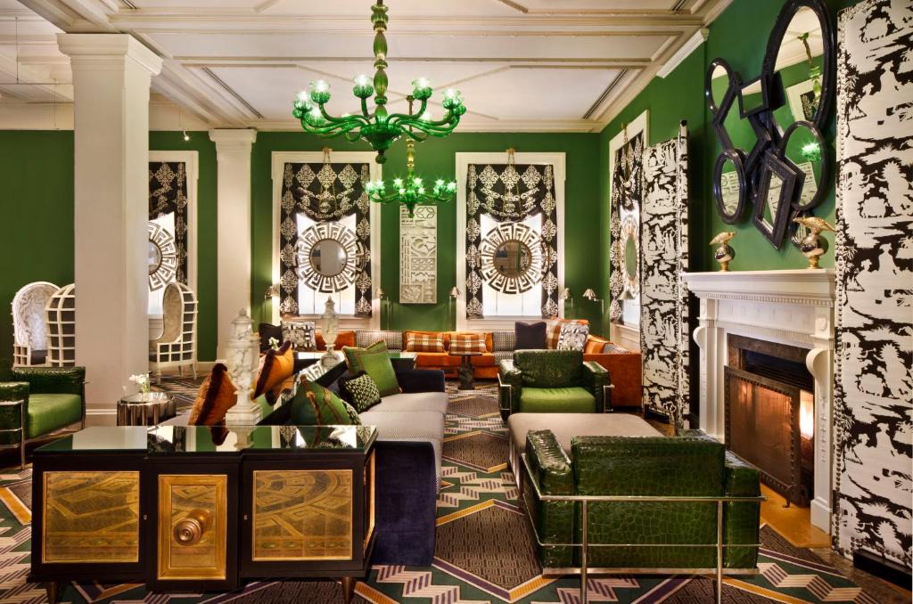 Penn Quarter Hotel | Kimpton Hotel Monaco Washington DC by IHG