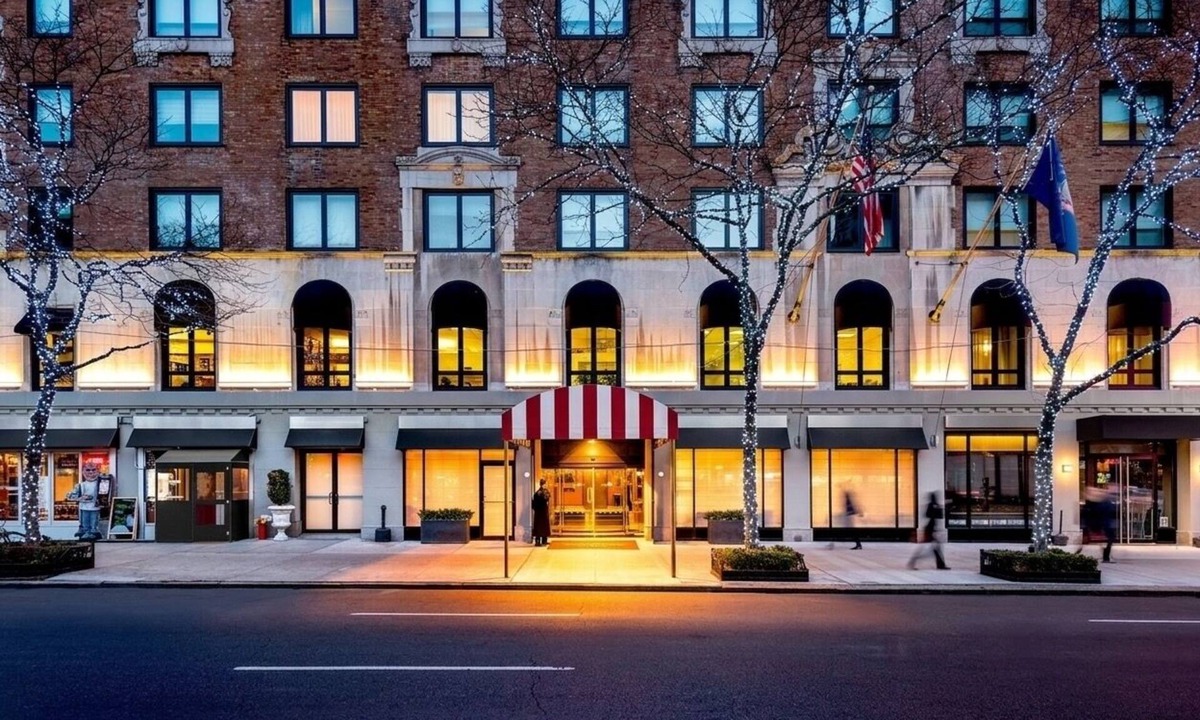 Central Park West Hotel | King Studio w/Kitchen | Steps to Lincoln Center, Riverside Park & Central Park