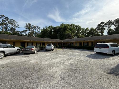 Kingsland Hotel | Kings Suites Near Naval Base I-95 Kingsland