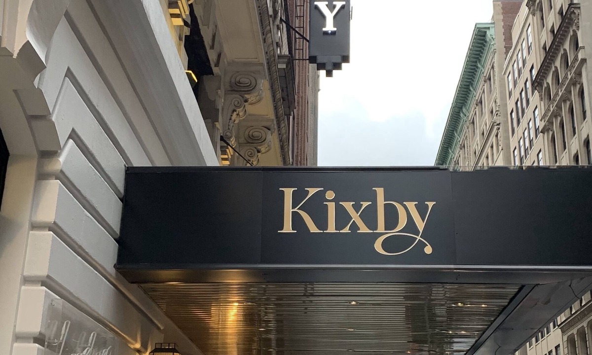 Midtown Hotel | Kixby