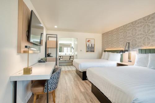 Marina District Hotel | La Casa Inn