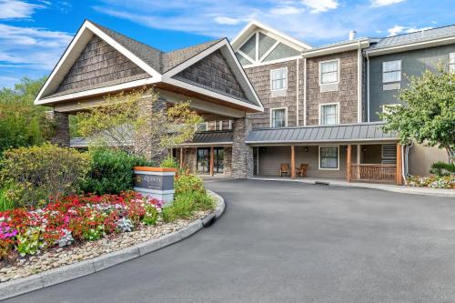 Boone Hotel | La Quinta by Wyndham Boone