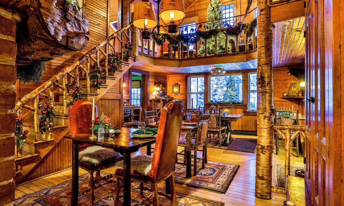Lake Placid Hotel | Lake Placid Stagecoach Inn