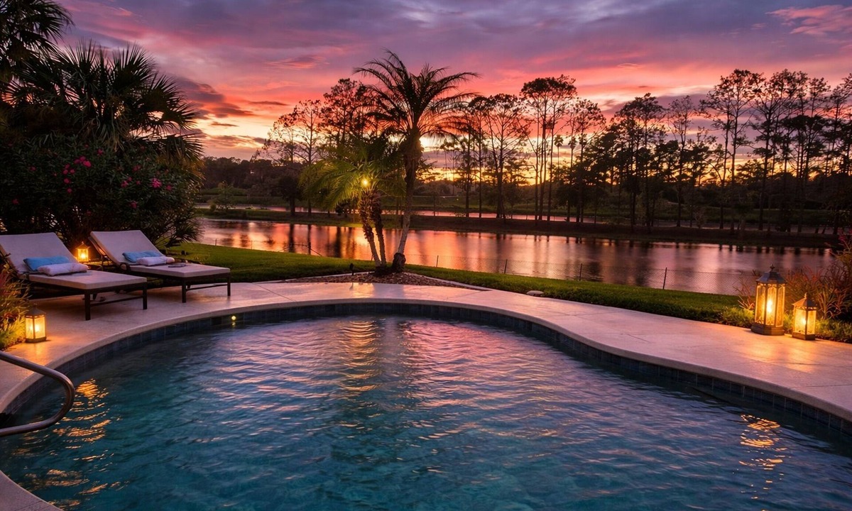 Clermont House | Lakes View At Swiss! Sports enthusiast paradise!
