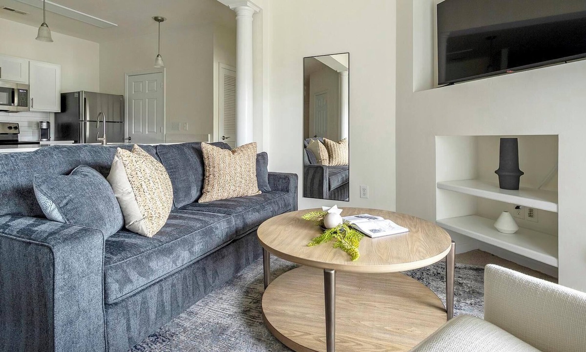 Indian Trail Apartment | Landing | Beautiful 2BD, Gym