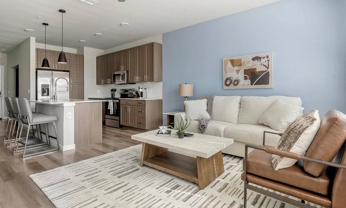 Whitney Beach Apartment | Landing | Chic 1BD, Pool, Clubhouse