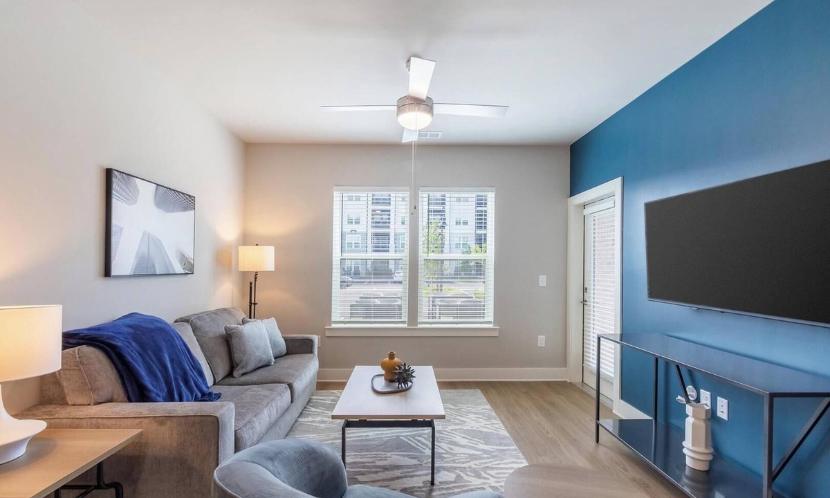 Santa Rosa Beach Apartment | Landing | Incredible 1BD, Clubhouse, Gym