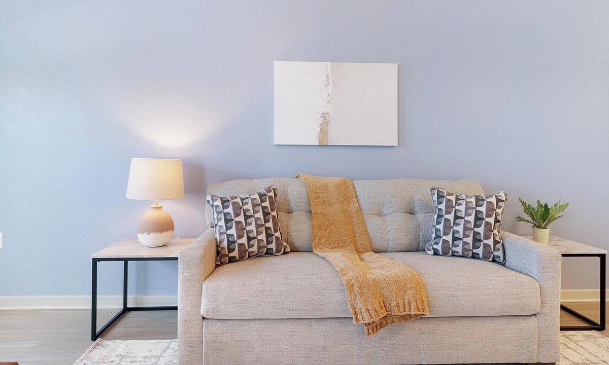 Apopka Apartment | Landing | Incredible 1BD, Gym, Clubhouse
