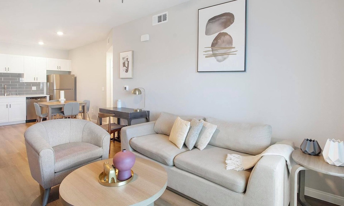 Townsite Apartment | Landing | Incredible 2BD, Rooftop Lounge, Pool