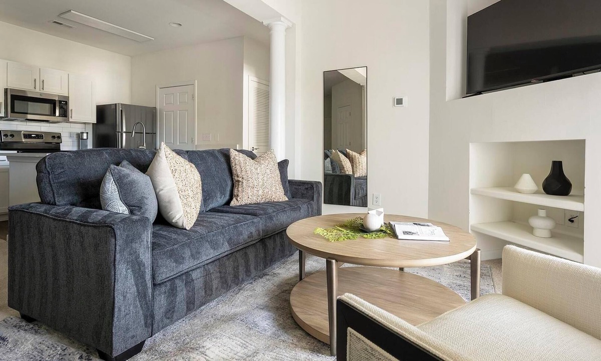 Indian Trail Apartment | Landing | Spectacular 2BD, Gym