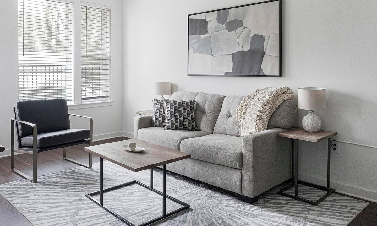 East Raleigh Apartment | Landing | Stylish 1BD, Clubhouse, Yoga Studio