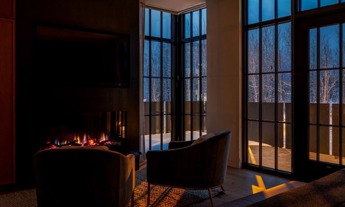 Whitefish Hotel | LARCH HOUSE