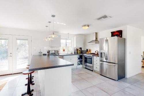 Tucson House | Lazy C Ranch