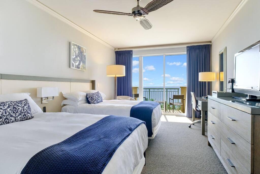 Key Biscayne Apartment | Leave the Worries Behind & Relax in Our Suite!