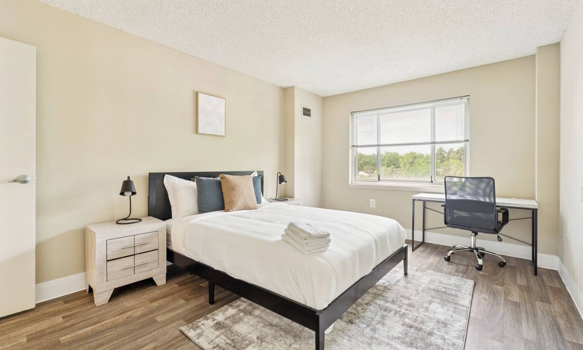 Richmond Apartment | Legacy at Imperial Village 312 I 1 Bed 1 Bath