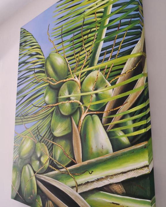 Merida Apartment | Los Cocos de Chacá