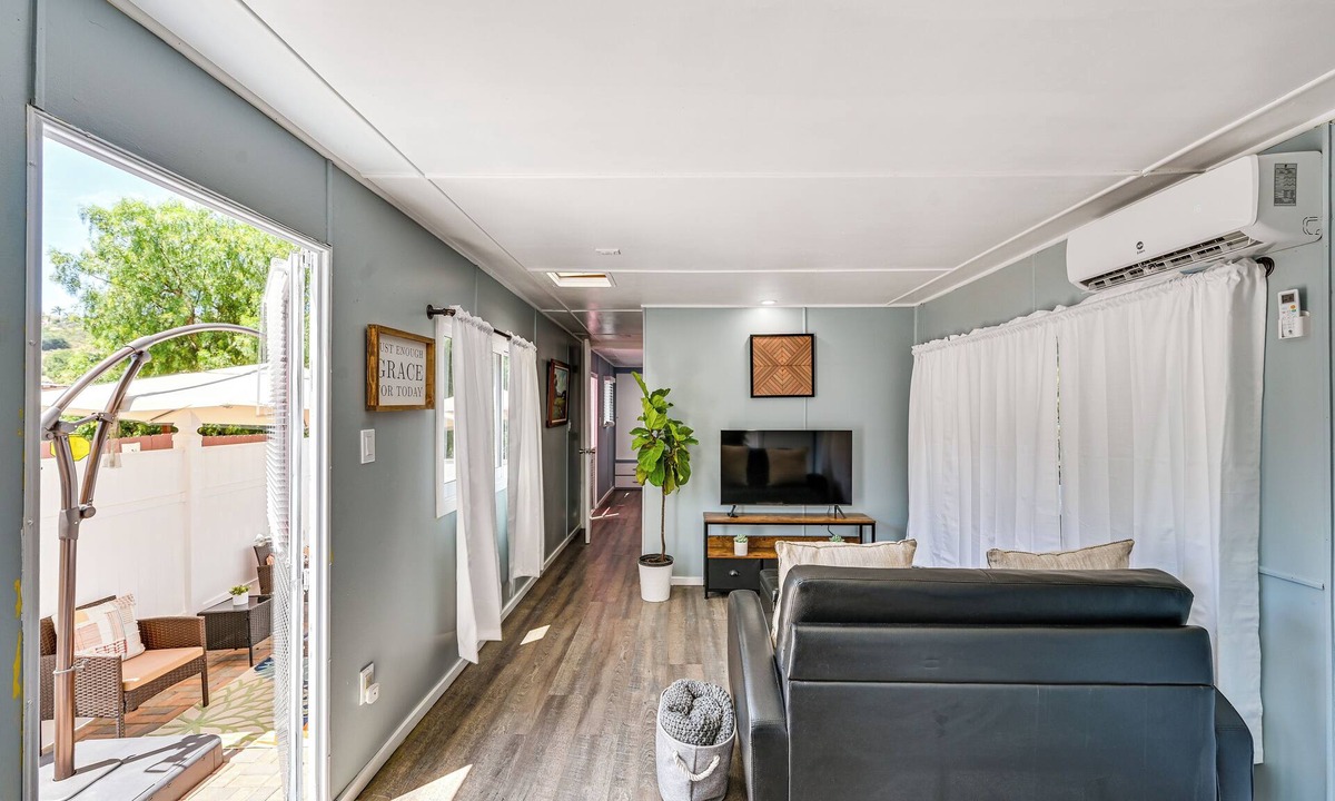 Poway Cottage | Low-key Poway Home ~ 20 Mi to La Jolla & San Diego