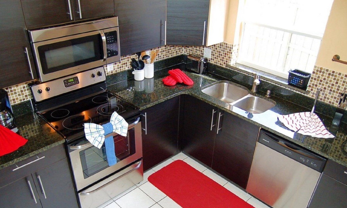 Clear Creek Villa | Luxury 3 Beds/2 Baths Villa (Sleeps 6)
