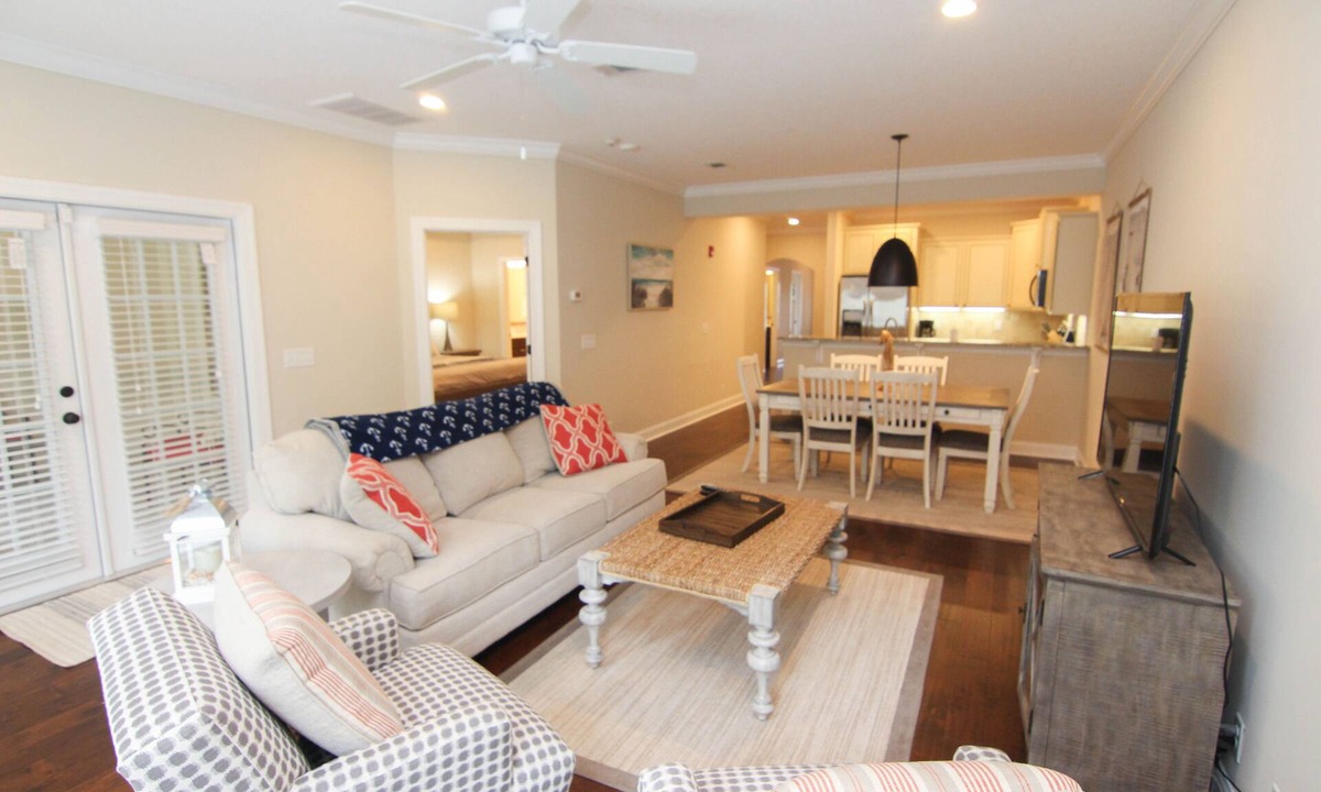 Epworth Acres House | Luxury, 3 BR island retreat with MASTER on MAIN! GREAT RATES!