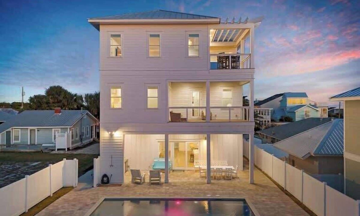 Laguna Beach House | Luxury Family Laguna Sunrise - Golf Cart - Pool - Beach
