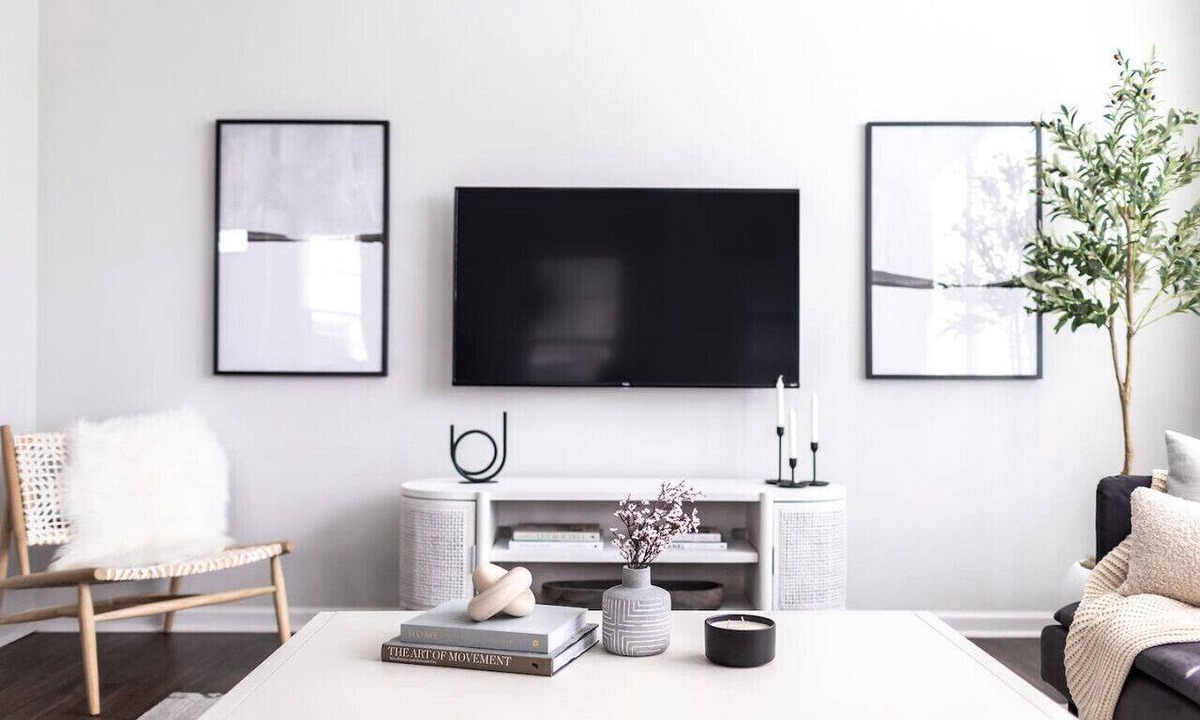 Cary Apartment | Luxury Living in Amberly Glen
