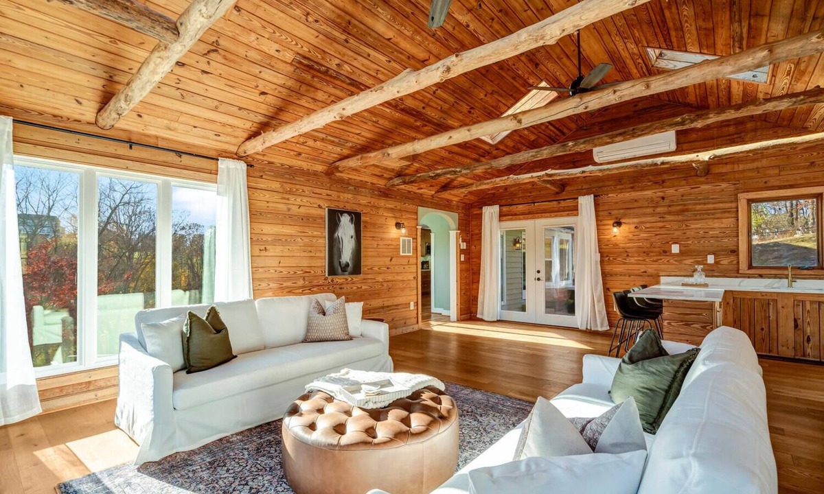 Blue Ridge House | Luxury NEW! Woodhaven Reserve! Private Pool + Hot Tub