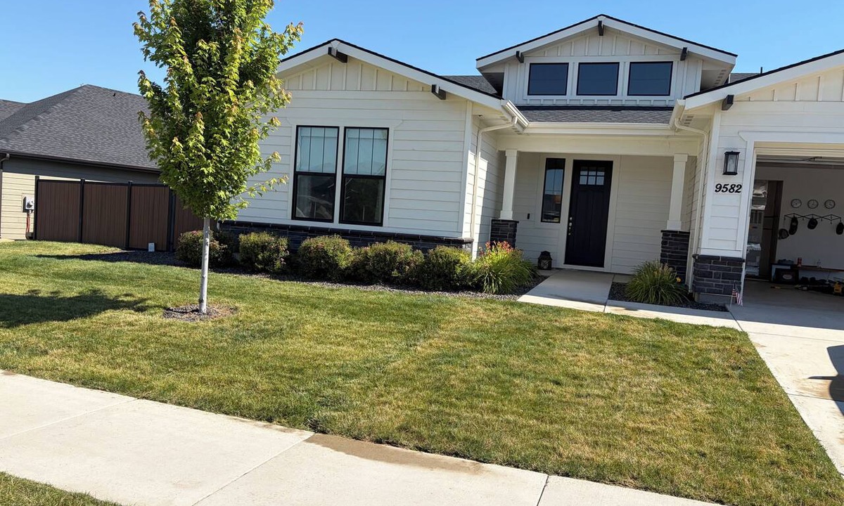 Star House | Luxury single living, exceptional upgrades in Star, Idaho