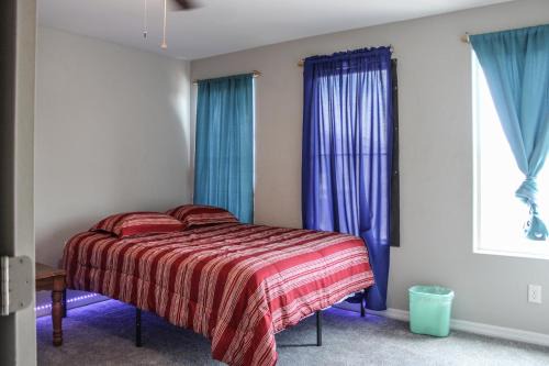 Maryvale House | Mackenzie - Private Bedrooms with Shared Bathroom in Co-Living House